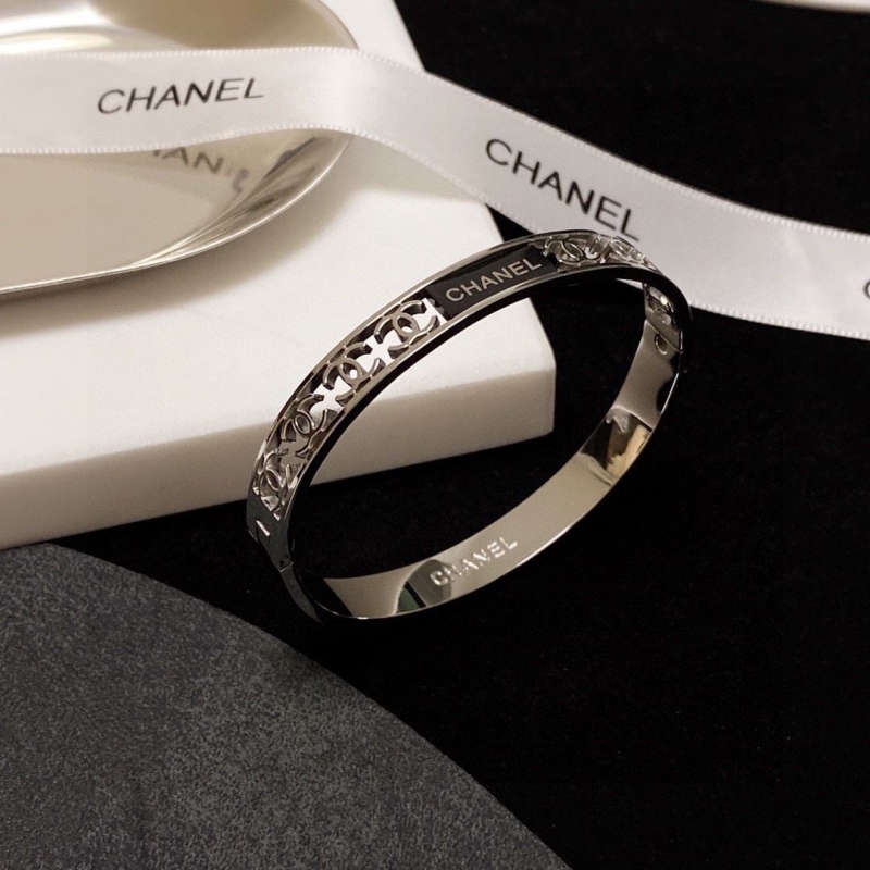 Chanel Bracelets